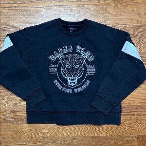 Brunette The Label Sweatshirt